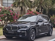 BMW X5 2023