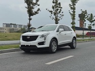 Cadillac XT5 2018