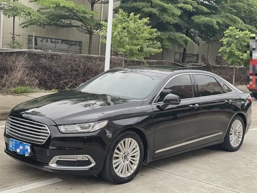 Ford Taurus 2018