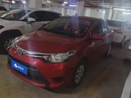 Toyota Vios 2016