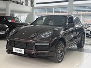 Porsche Cayenne 2014
