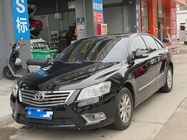 Toyota Camry 2009