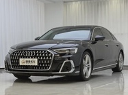 Audi A8 2023