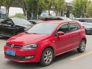 Volkswagen Polo 2014