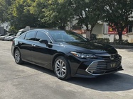Toyota Avalon 2020