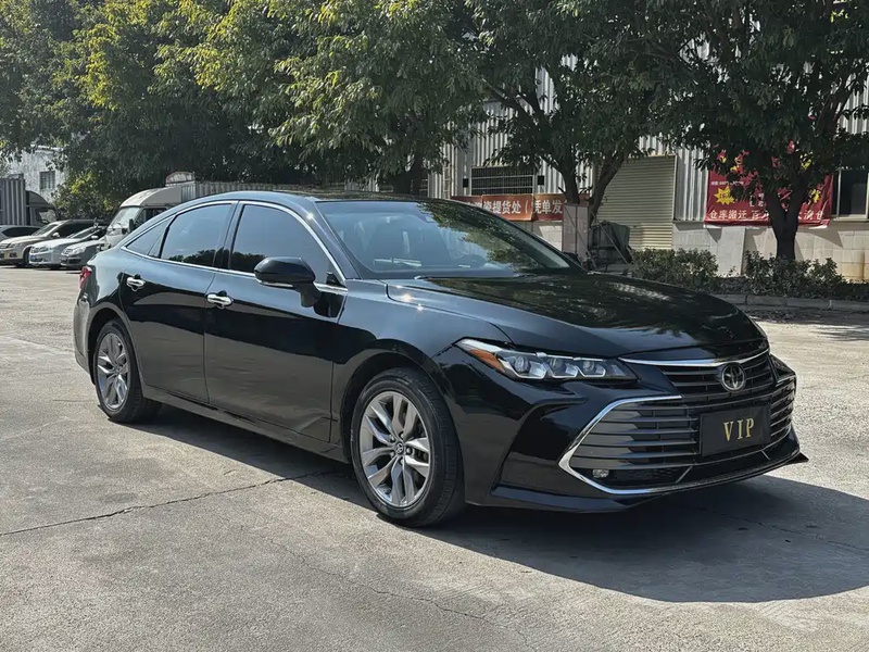 Toyota Avalon