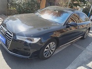 Audi A6 2016