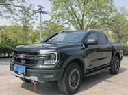 Ford Ranger 2024