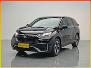 Honda CR-V 2021