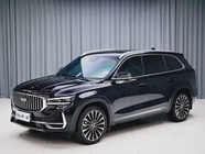 Geely Xingyue L 2025