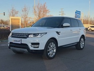 Land Rover Sport 2015