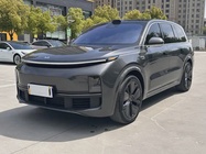 Li Auto L9 2023