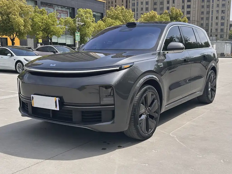Li Auto L9