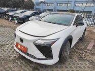 Lexus RZ 2023