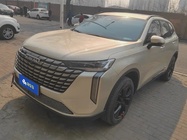 Haval H6 2024