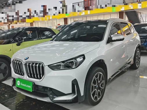 BMW X1 2023