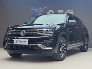 Volkswagen Teramont 2020