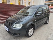 Volkswagen Caddy 2007