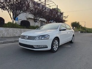 Volkswagen Magotan 2012
