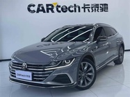 Volkswagen CC 2024