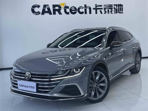 Volkswagen CC 2024