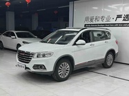 Haval H6 2017
