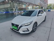 Nissan Sylphy 2022