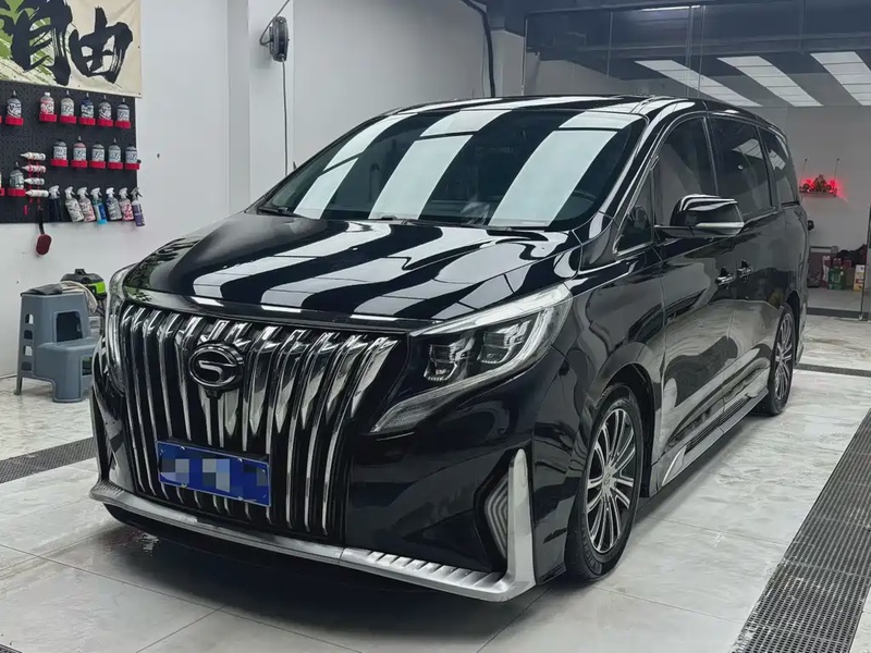 GAC M8