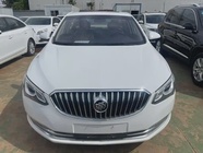 Buick Excelle 2017