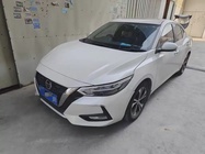 Nissan Sylphy 2019