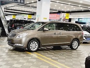 Buick GL8 2013