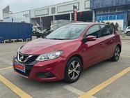 Nissan Tiida 2018
