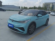 Volkswagen ID.4 2023