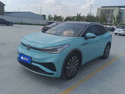 Volkswagen ID.4 2023
