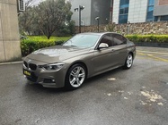 BMW 3 Series 2017