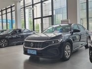 Volkswagen Passat 2024