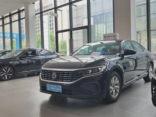 Volkswagen Passat 2024