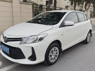 Toyota Vios 2022
