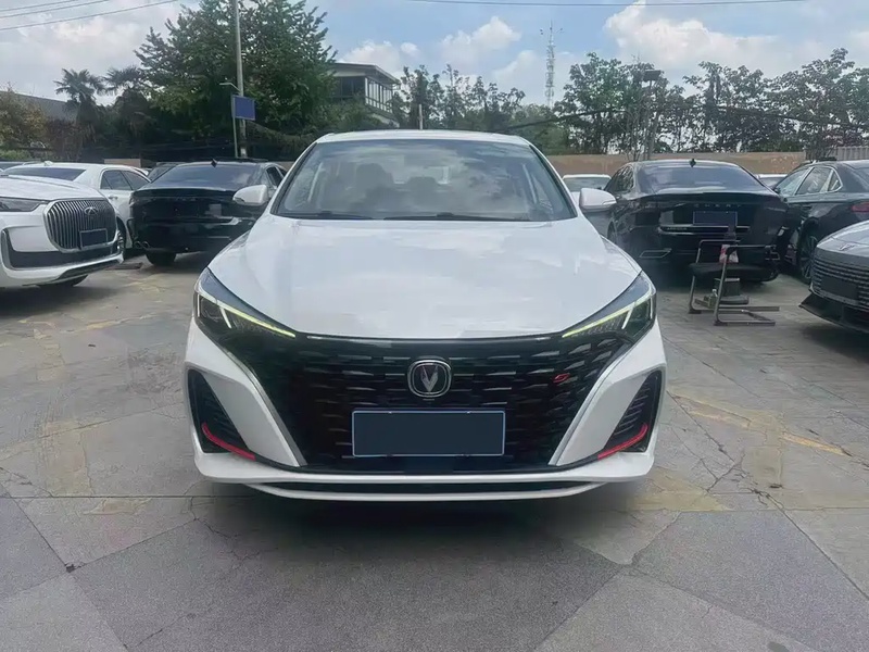 Changan Eado