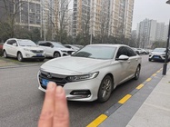 Honda Accord 2021