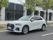 Audi Q3 2019