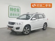 Haval H6 2017