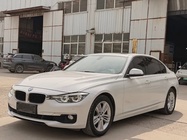 BMW 3 Series 2017