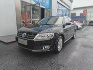 Volkswagen Lavida 2015