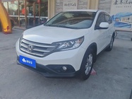 Honda CR-V 2015