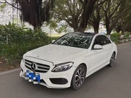 Mercedes-Benz C-Class 2015