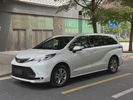 Toyota Sienna 2023