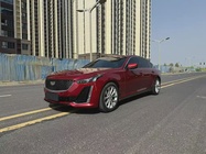 Cadillac CT5 2020