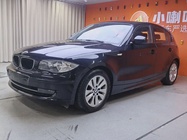 BMW 1 Series 2010
