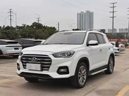 Hyundai ix35 2020